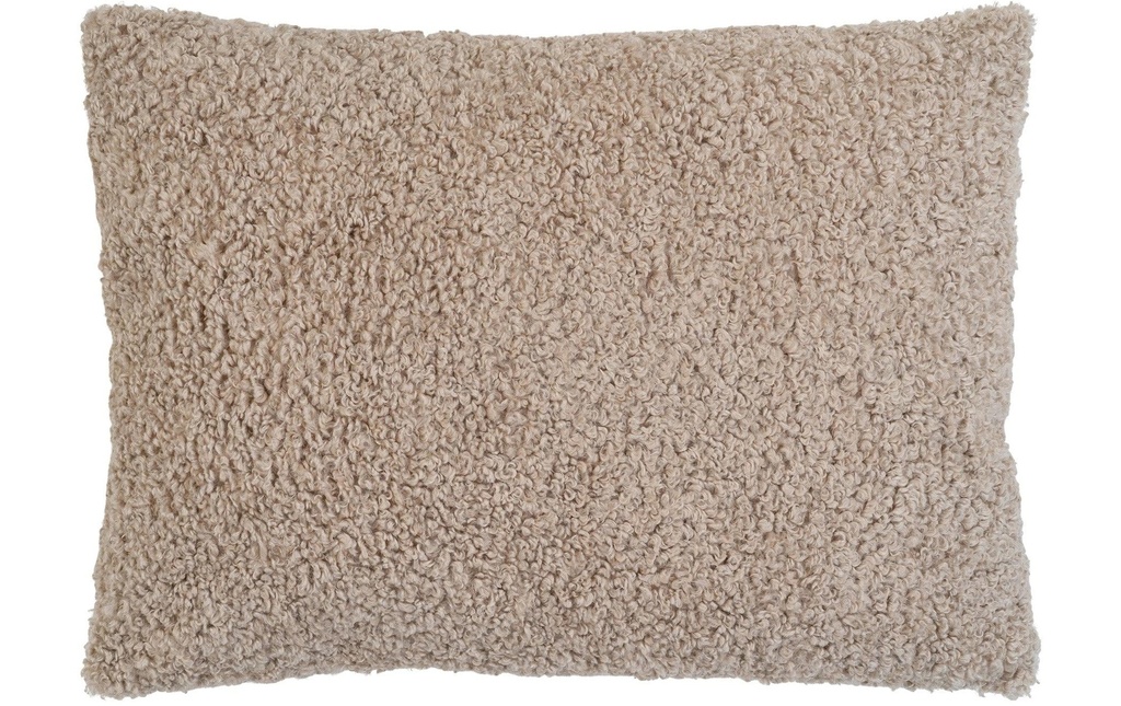 House Nordic Coussin Tavira 45 x 60 cm, Gris