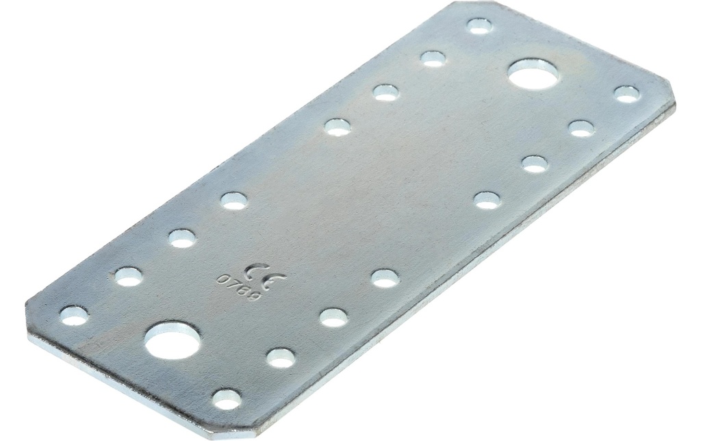 STRUCT Platine d'assemblage 140 x 55 mm