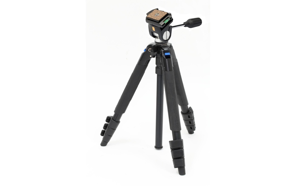 Slik Trépied Sprint Mini III EZ