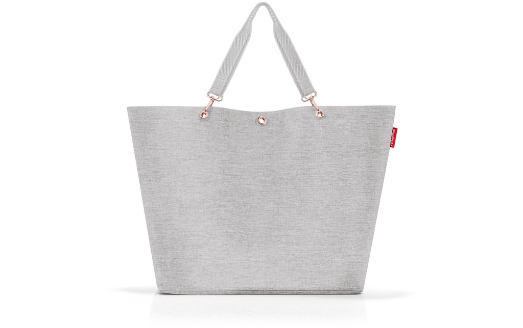 Reisenthel Sac Shopper XL Twist Sky Rose