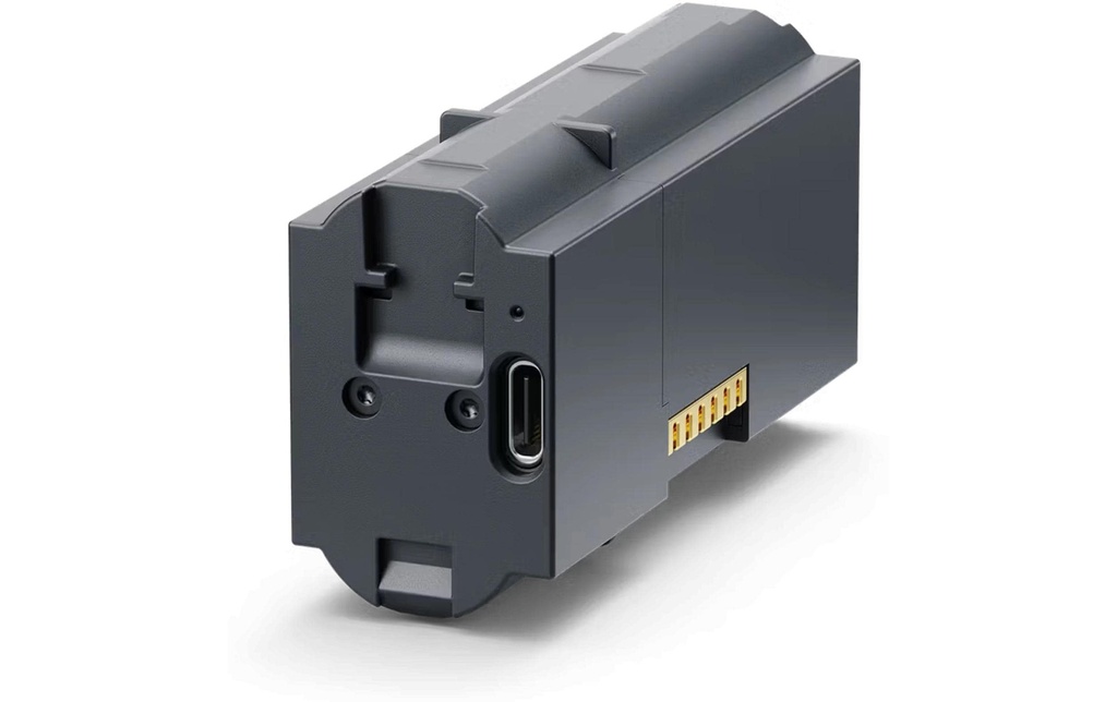 Pulsar Batterie pour caméra thermique LPS 7i 6400 mAh