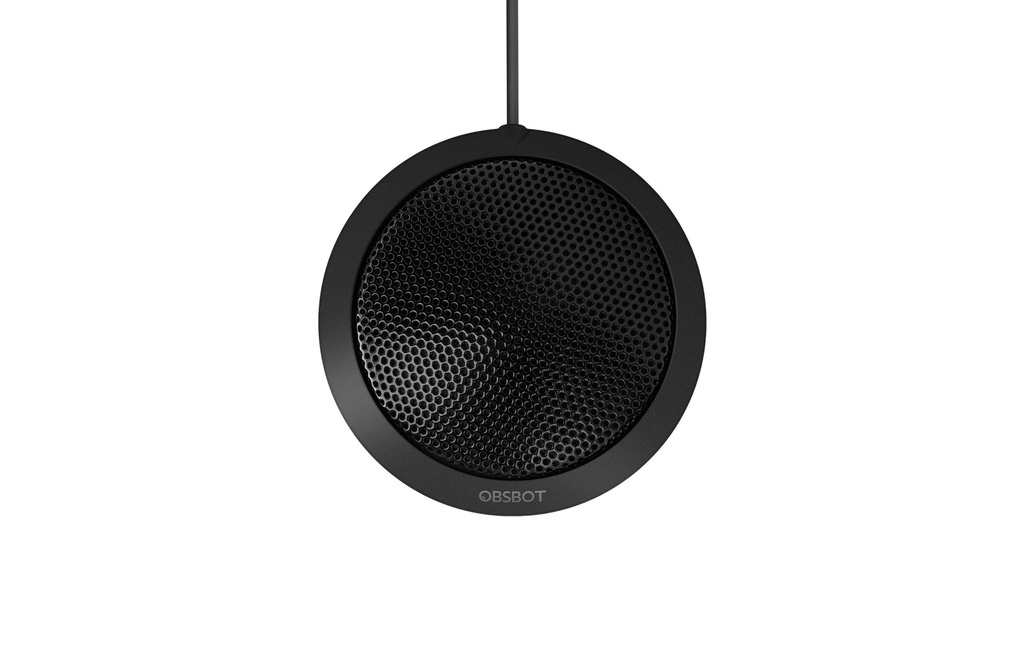 Obsbot Microphone d’extension HQ Mic