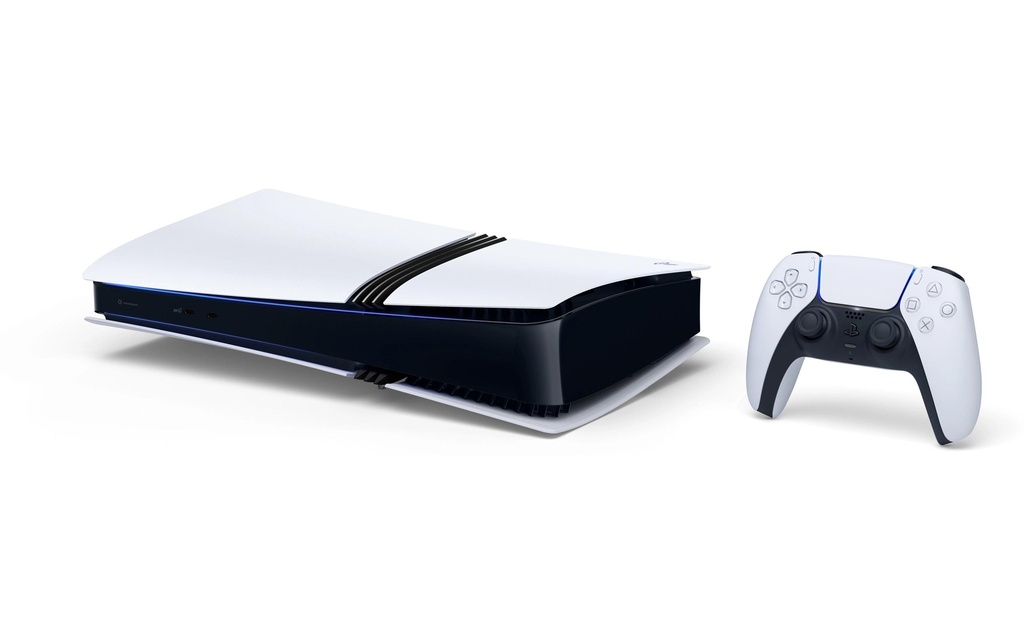 Sony Console de jeu PlayStation 5 Pro