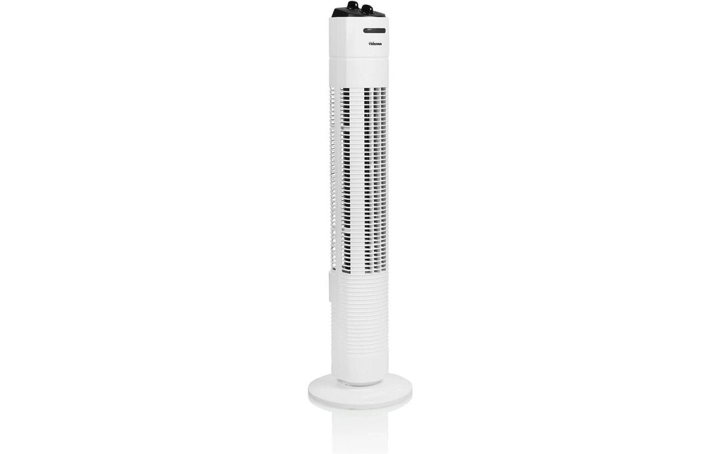 Tristar Tour de ventilation VE-5806 Blanc