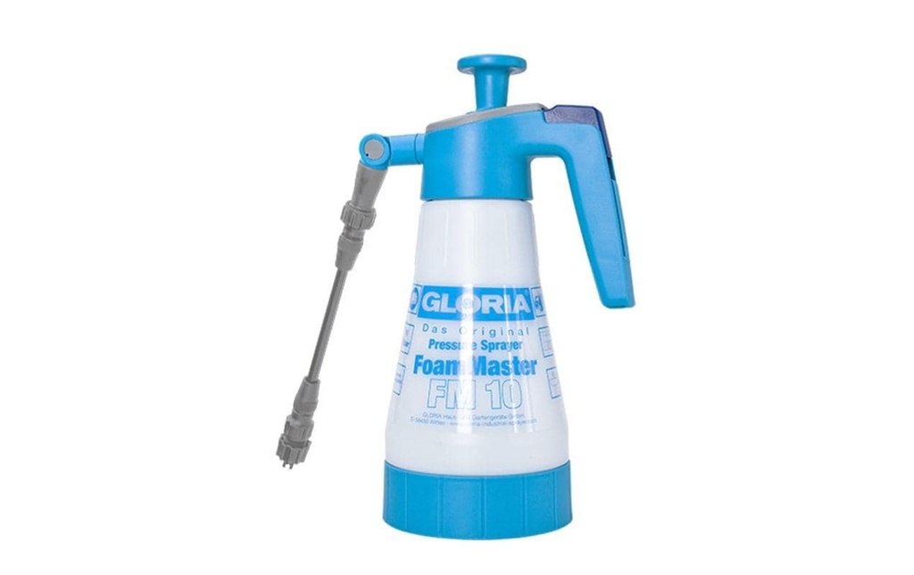 Gloria Pulvérisateur de mousse Foam Master FM 10, 1 l