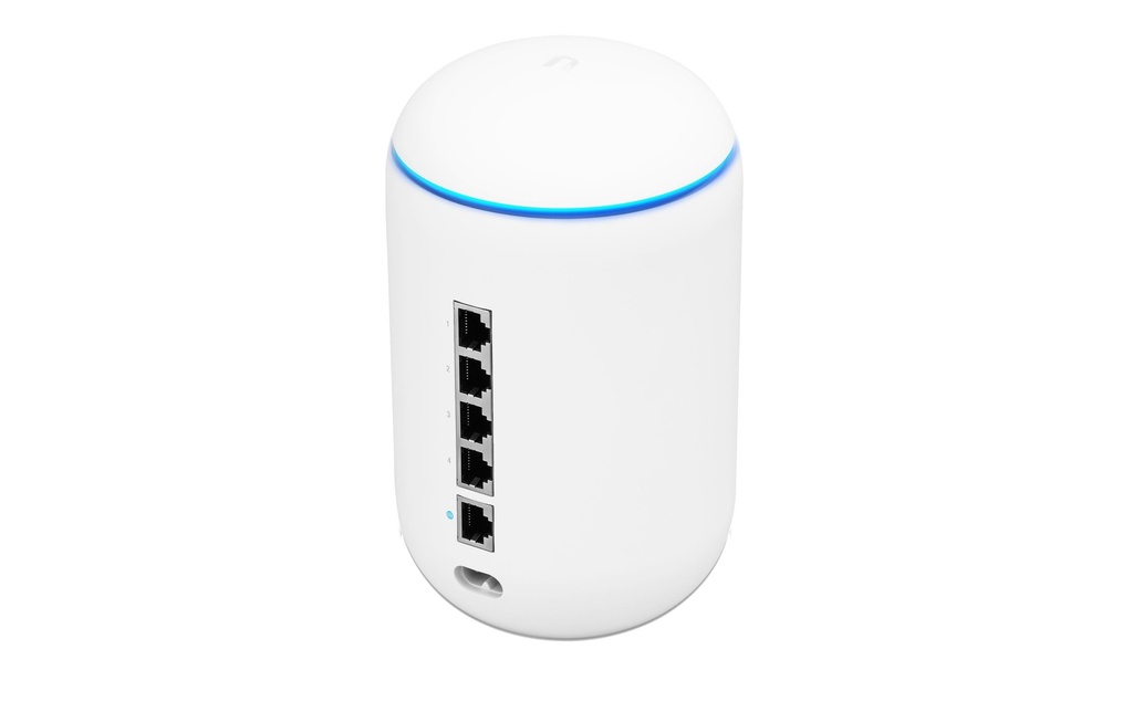 Ubiquiti Routeur Mesh UniFi Dream Machine
