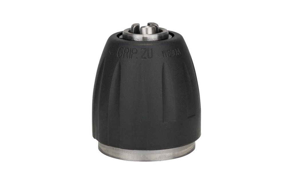 Bosch Mandrin à serrage rapide 1.5 - 13 mm
