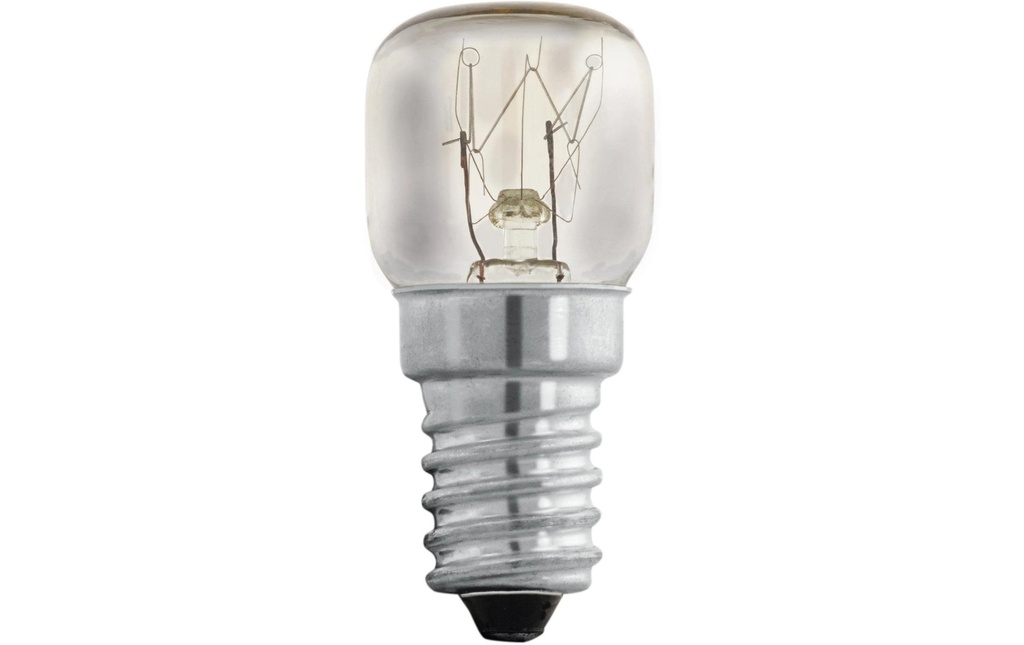 EGLO Leuchten Lampe 15 W E14 Blanc chaud