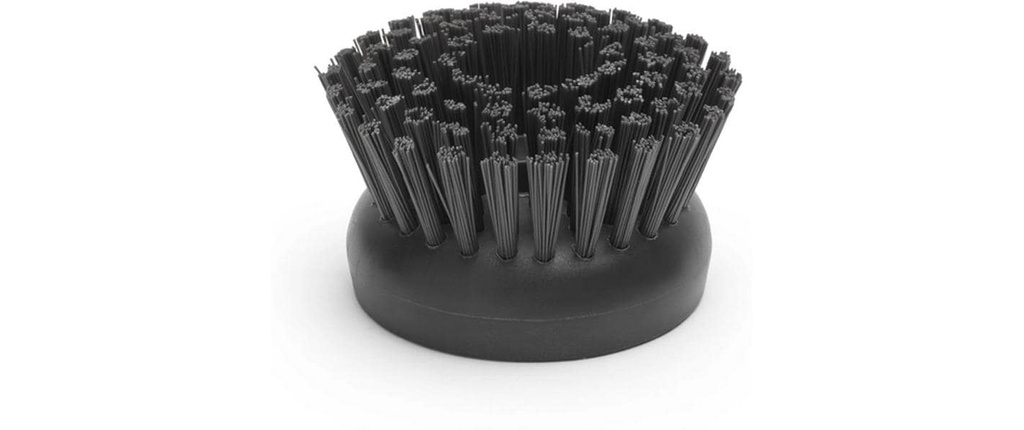 Brabantia Brosses à vaisselle de rechange SinkSide 2 pièces, Gris foncé