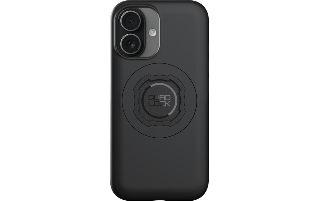 Quad Lock MAG Case – iPhone 17