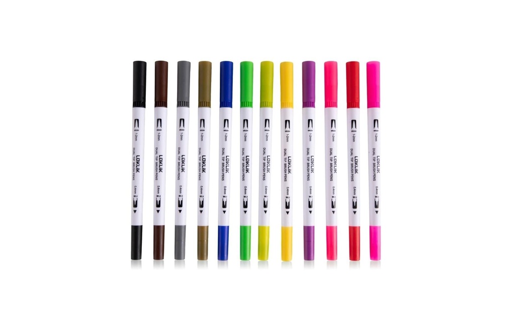 LOKLIK Stylos