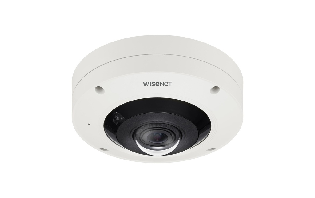 Hanwha Vision Caméra réseau XNF-9010RV