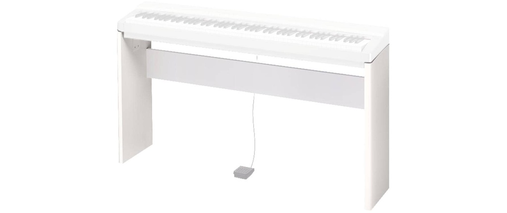 Casio Supports pour clavier CS-67PWE