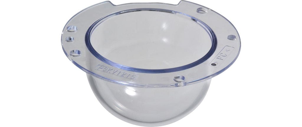i-Pro Coupole de rechange WV-CW7CN clair