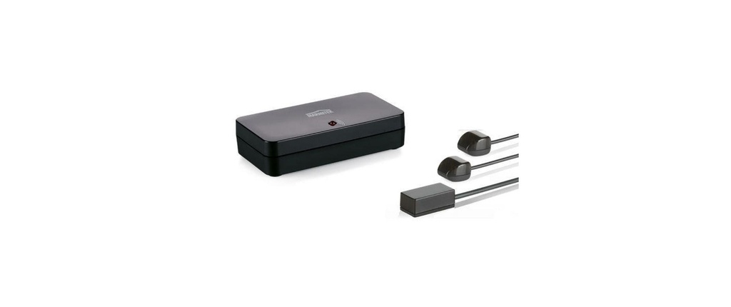 Marmitek Extension Invisible Control 6 XTRA
