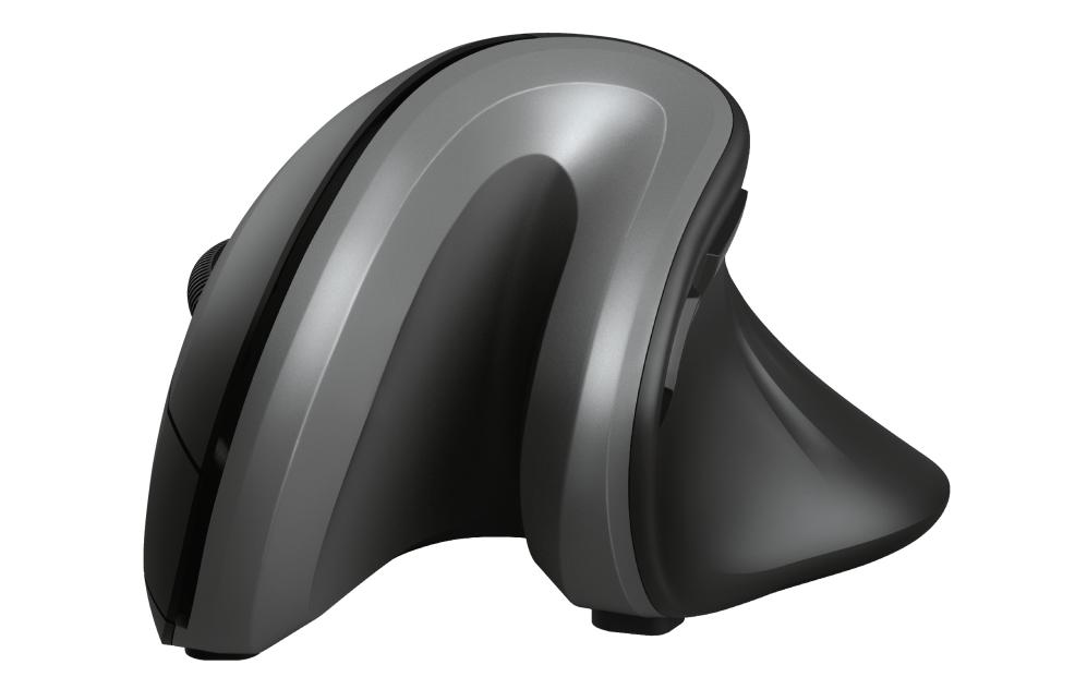 Trust Souris ergonomique Verro Funk