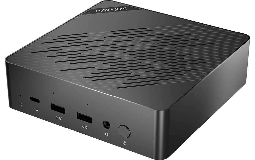 Minix Mini PC Elite EU512-AI