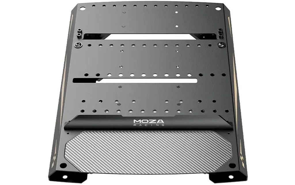 MOZA Racing Add On mBooster Plaque de base