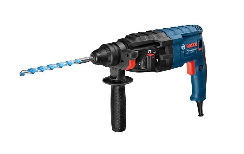 Bosch Professional Marteau perforateur avec SDS plus GBH 240 en coffret d'artisanat