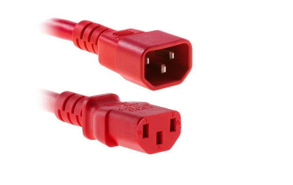 Diggelmann Câble d'appareil 1.5 m C13-C14