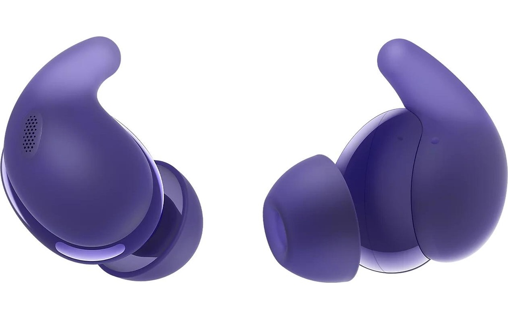Sony Écouteurs intra-auriculaires Wireless LinkBuds Fit WF-LS910N Violet