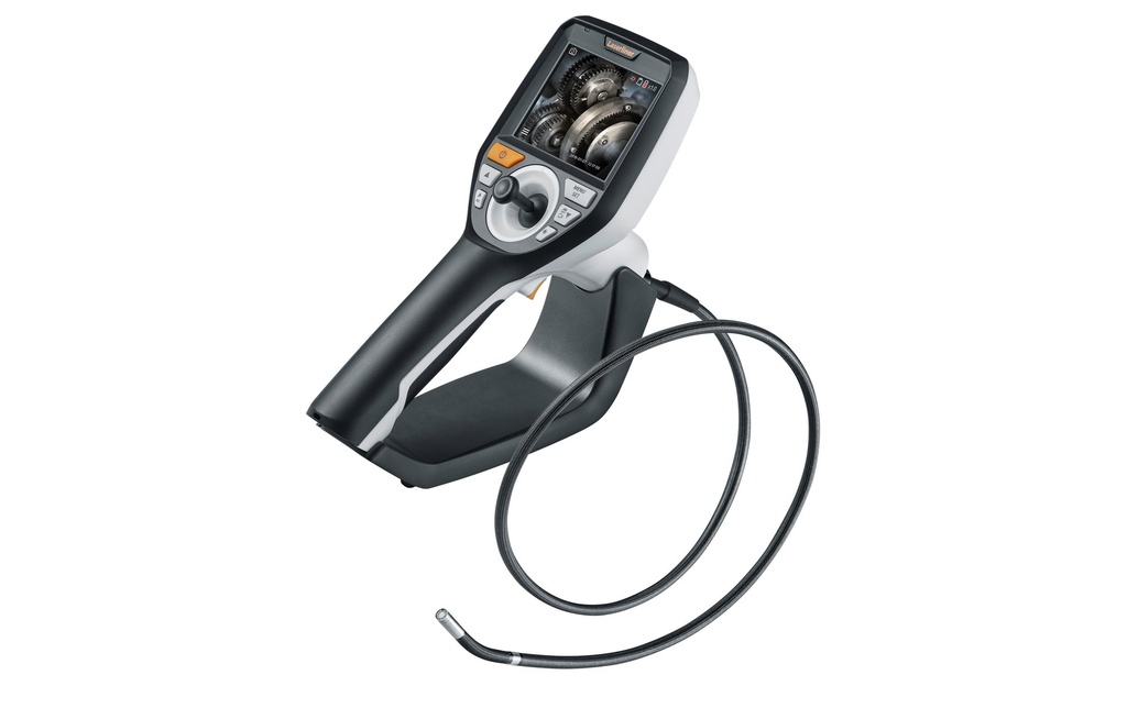 Laserliner Caméra endoscopique VideoInspector 3D