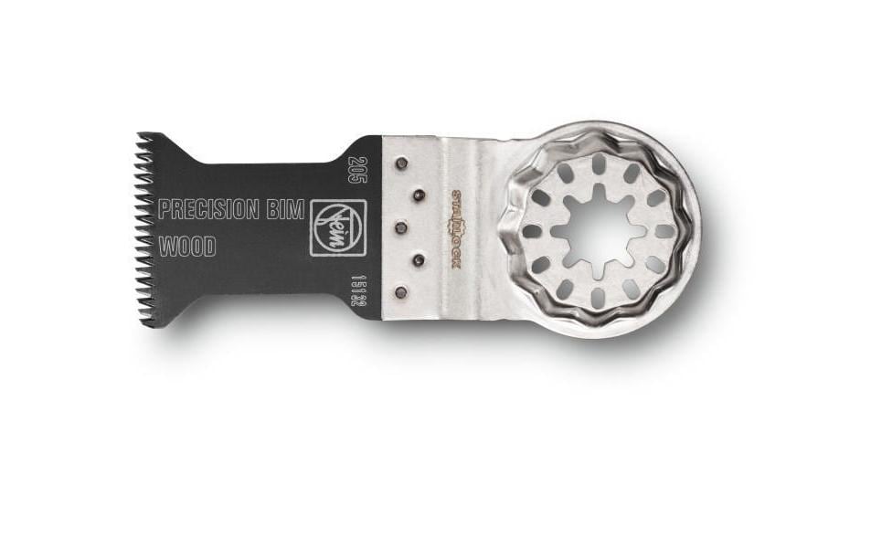 Fein Lame de scie E-Cut Precision BIM SL 1 pièce