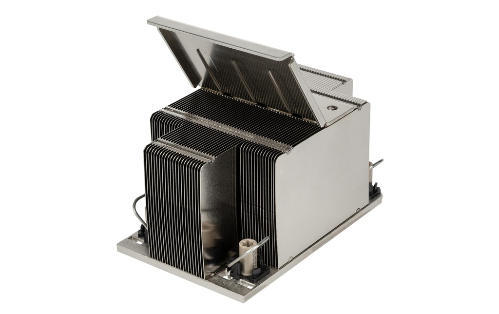 Dell Refroidisseur CPU T550 412-AAZU