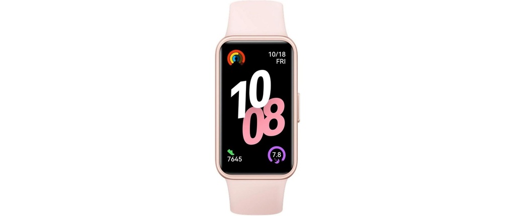 Huawei 10 Rosa