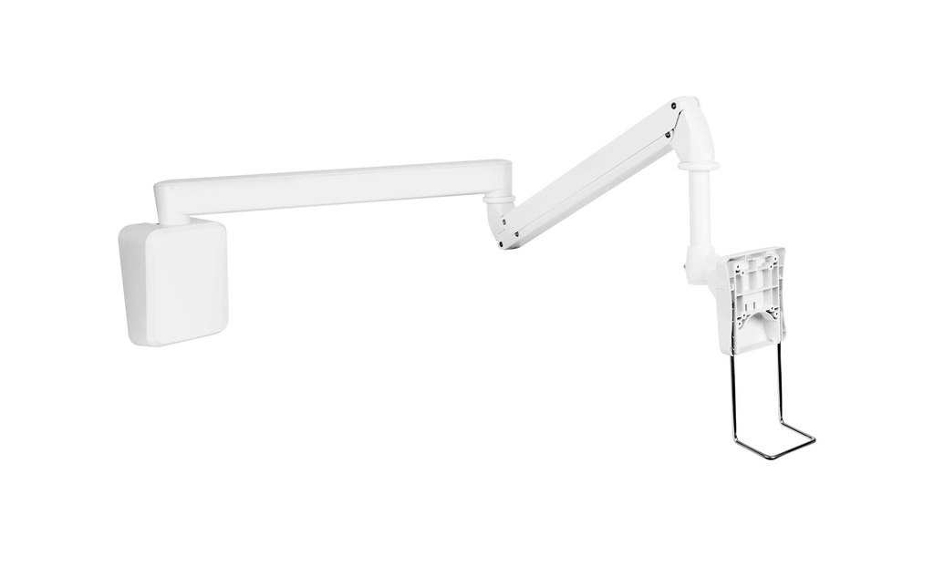 Multibrackets Supports mural 4276 Blanc