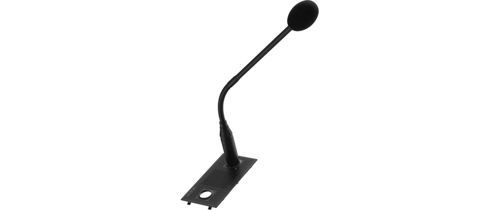 Axis TC6901 Microphone Col de cygne