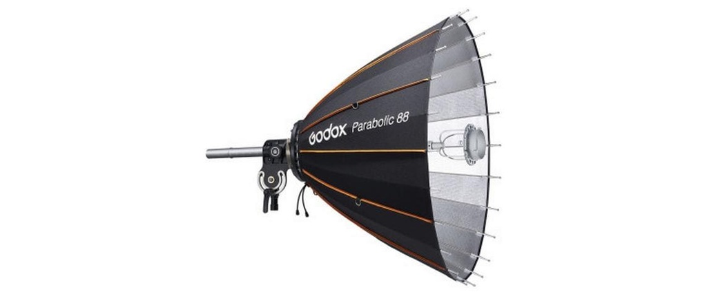 Godox Réflecteur parabolique 88