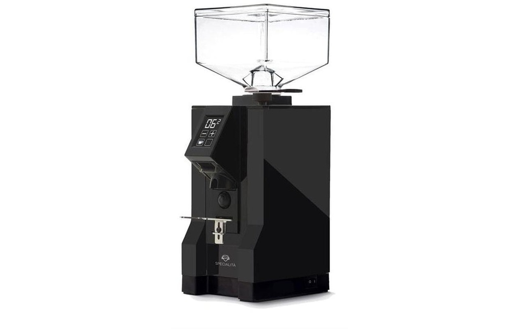 Eureka Moulin à café Mignon Specialita 55 Noir mat