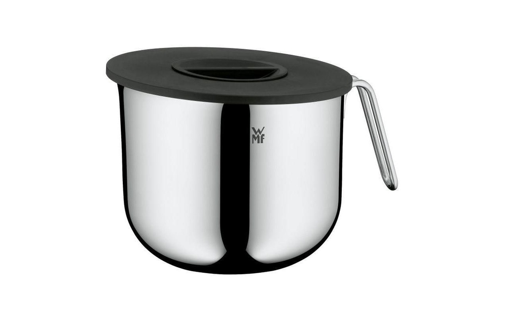 WMF Bol mélangeur Function Bowls 2.5 l, Argenté