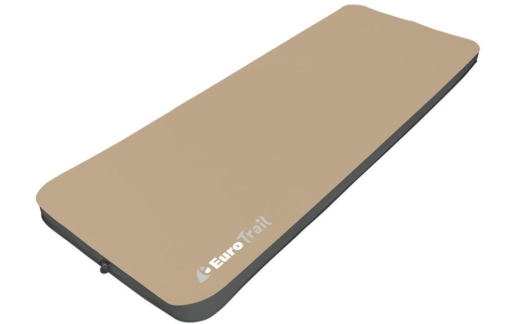 Eurotrail Matelas Relax SI Confort