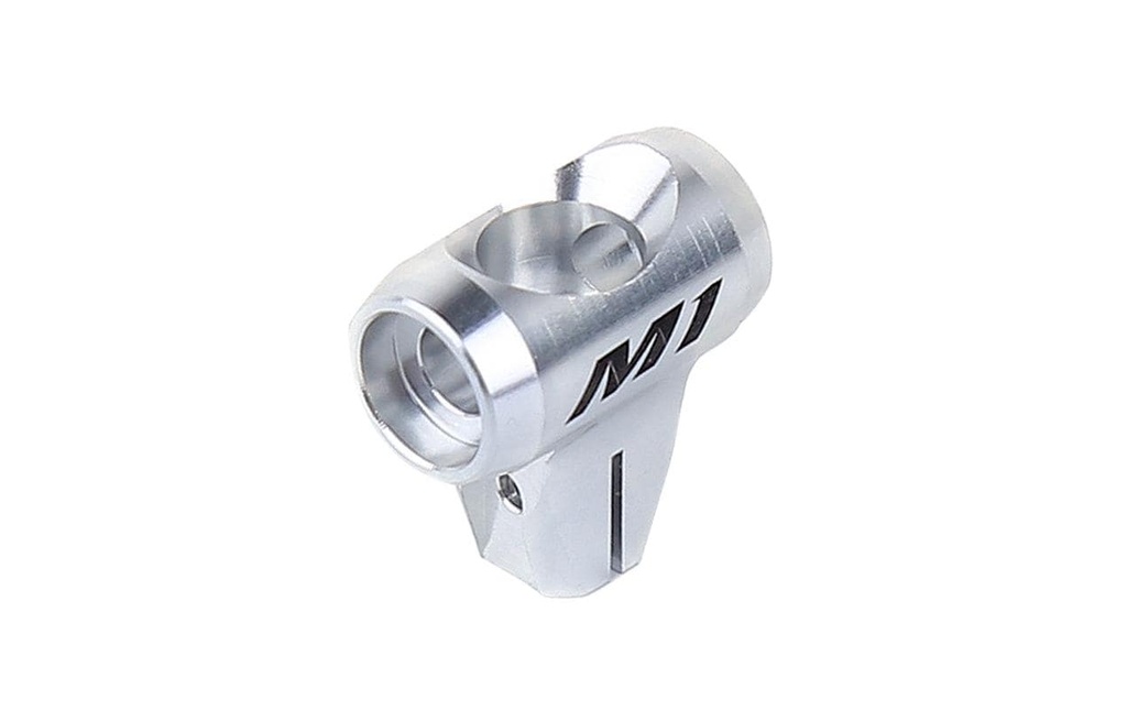 OMPHobby Pièce centrale en aluminium M1 Evo