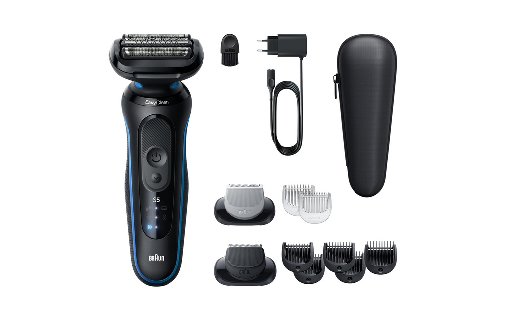Braun Rasoir pour hommes Série 5 52-B1650S