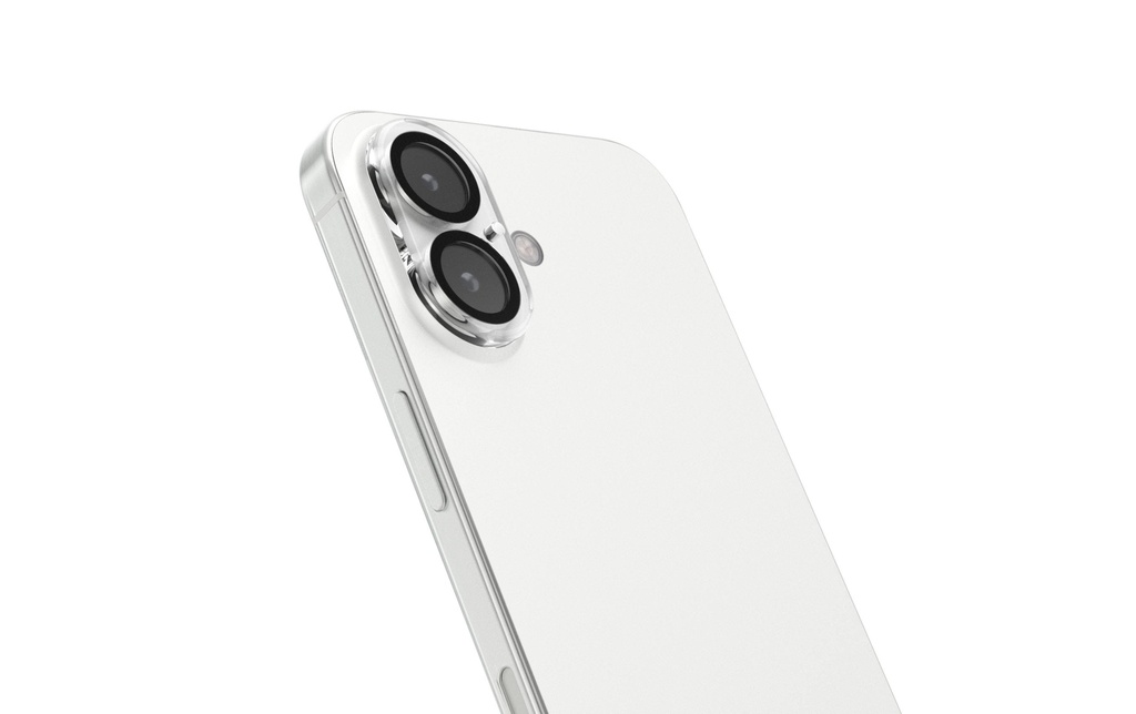 Vonmählen Lens Protector iPhone 16 / iPhone 16 Plus