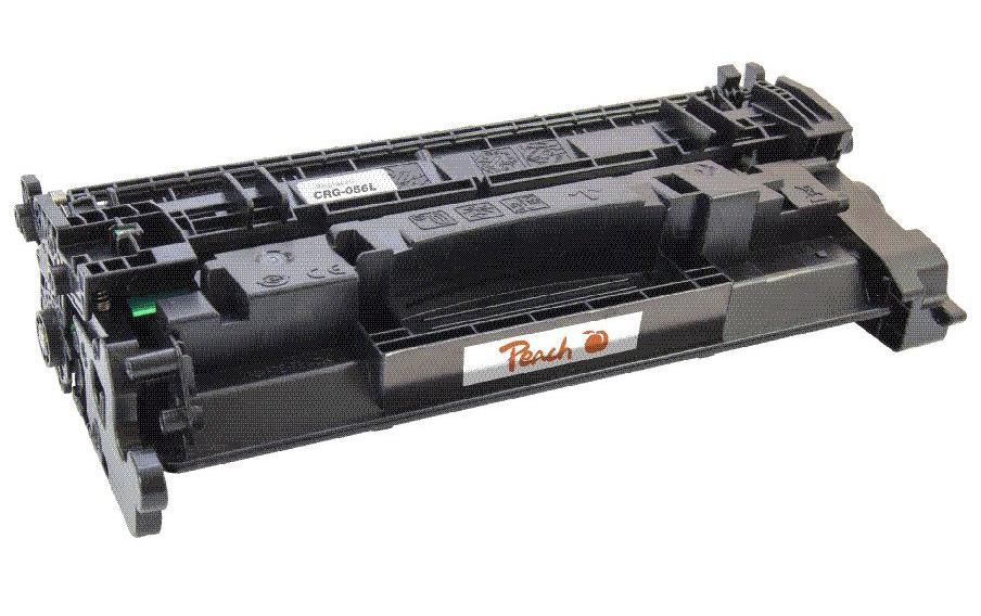 Peach Toner Canon CRG-056L noir