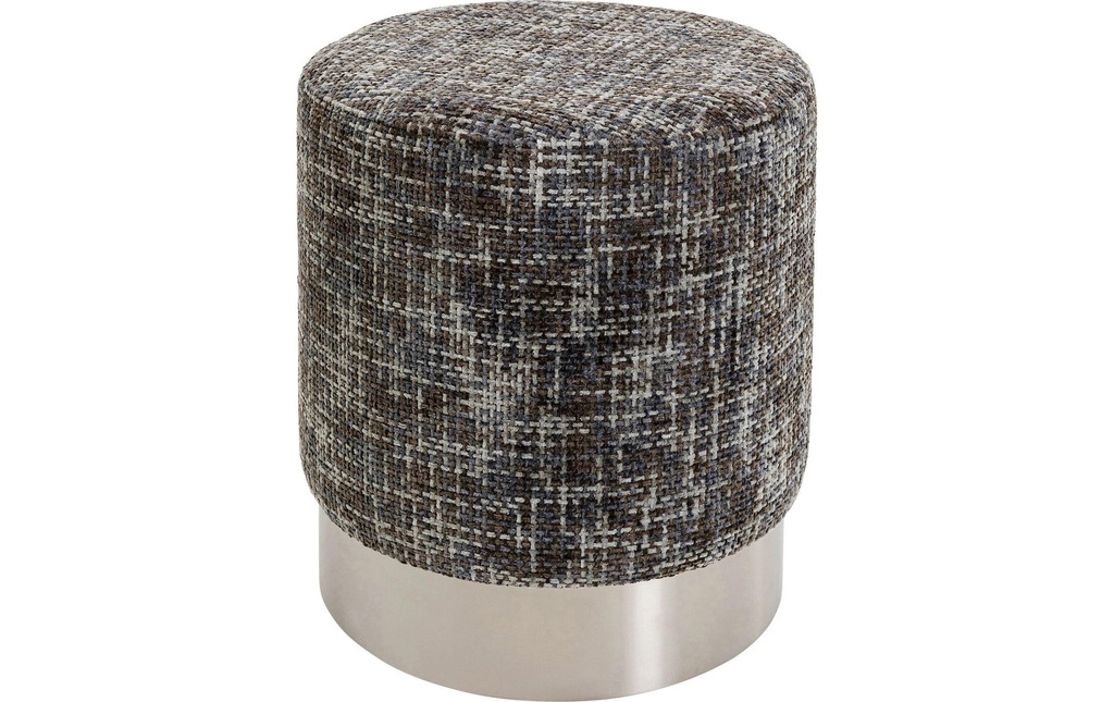 Kare Tabouret Berry High 39 cm, gris
