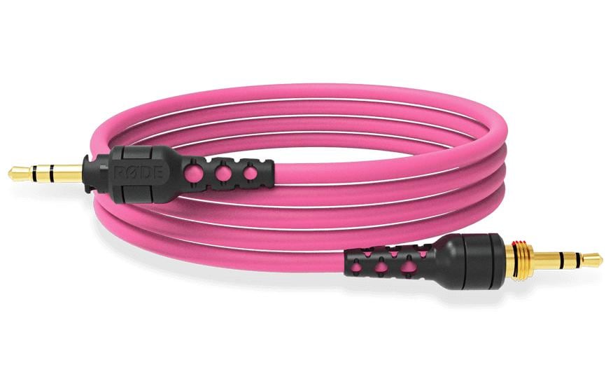 Rode Câble de raccordement NTH-12 Rose