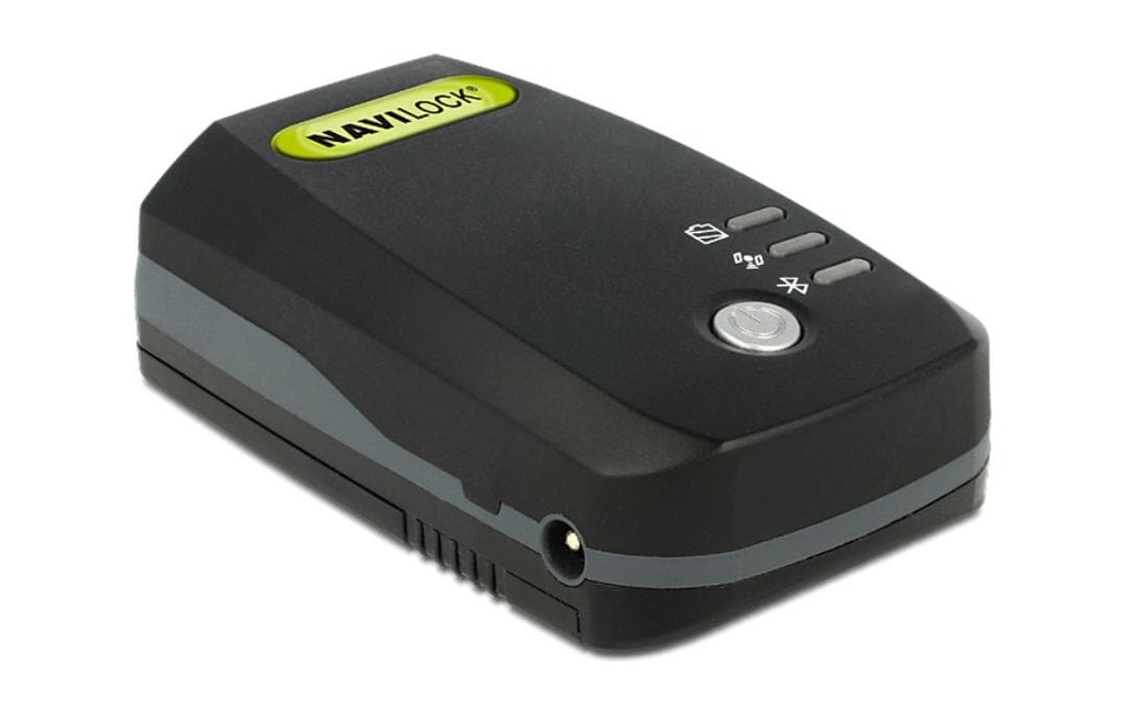 Navilock Récepteur Bluetooth BT-821G MT3334