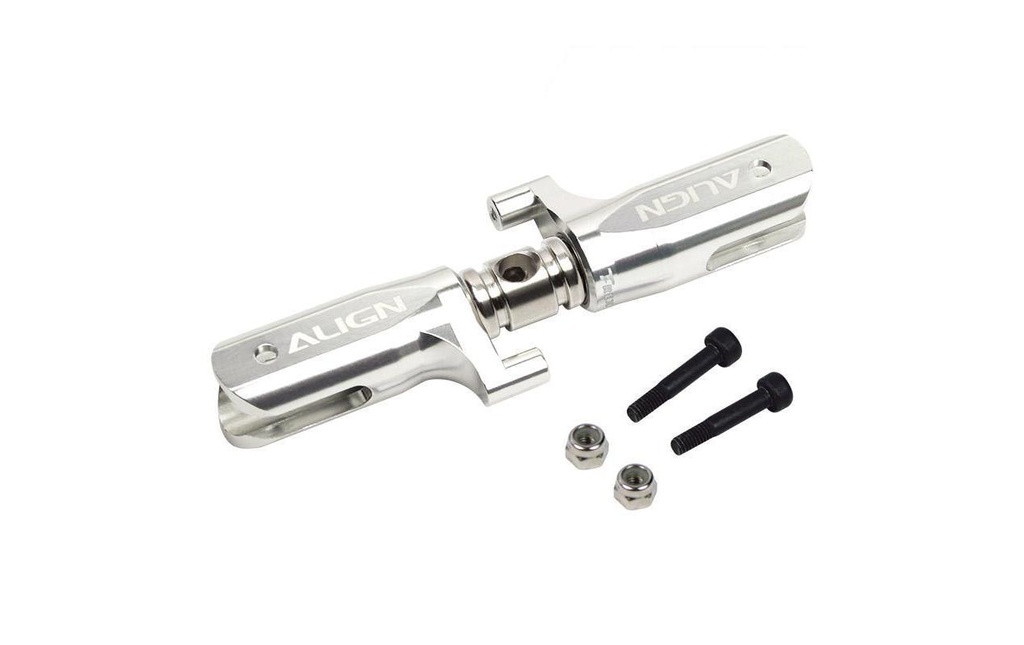 ALIGN Supports de pale de rotor V2 arrière, argent