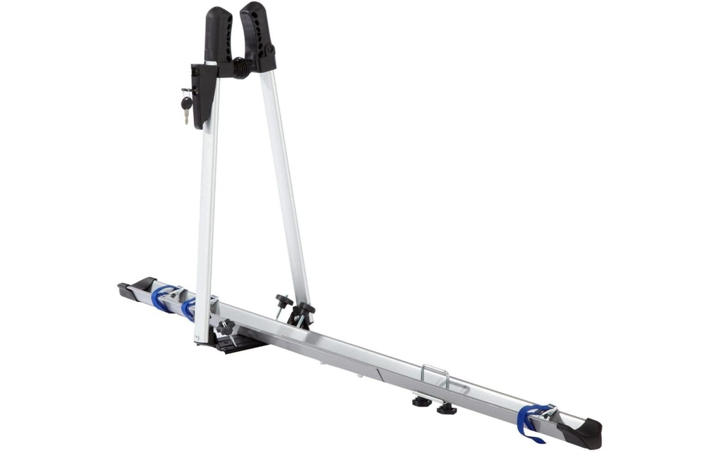 Fischer Porte-vélos de toit pour 1 vélo