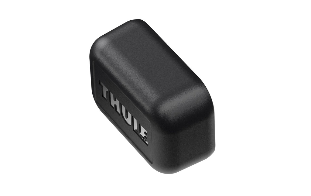 Thule Capuchon d’extrémité SquareBar, 1 pièce
