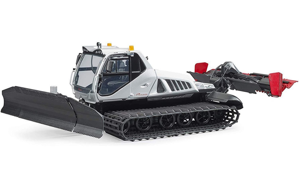Bruder Spielwaren Véhicule de neige Prinoth Ratrac Leitwolf