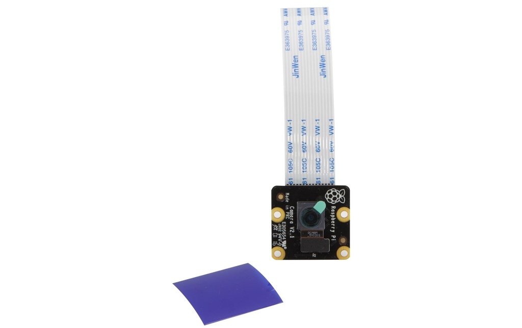 Raspberry Pi Module de caméra NoIR Camera V2.1 caméra de vision nocturne