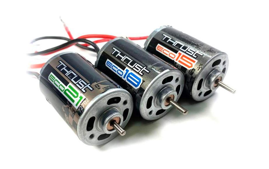 Absima Moteur électrique Thrust eco 18T