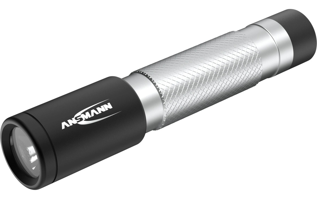 Ansmann Lampe de poche Daily Use 50B