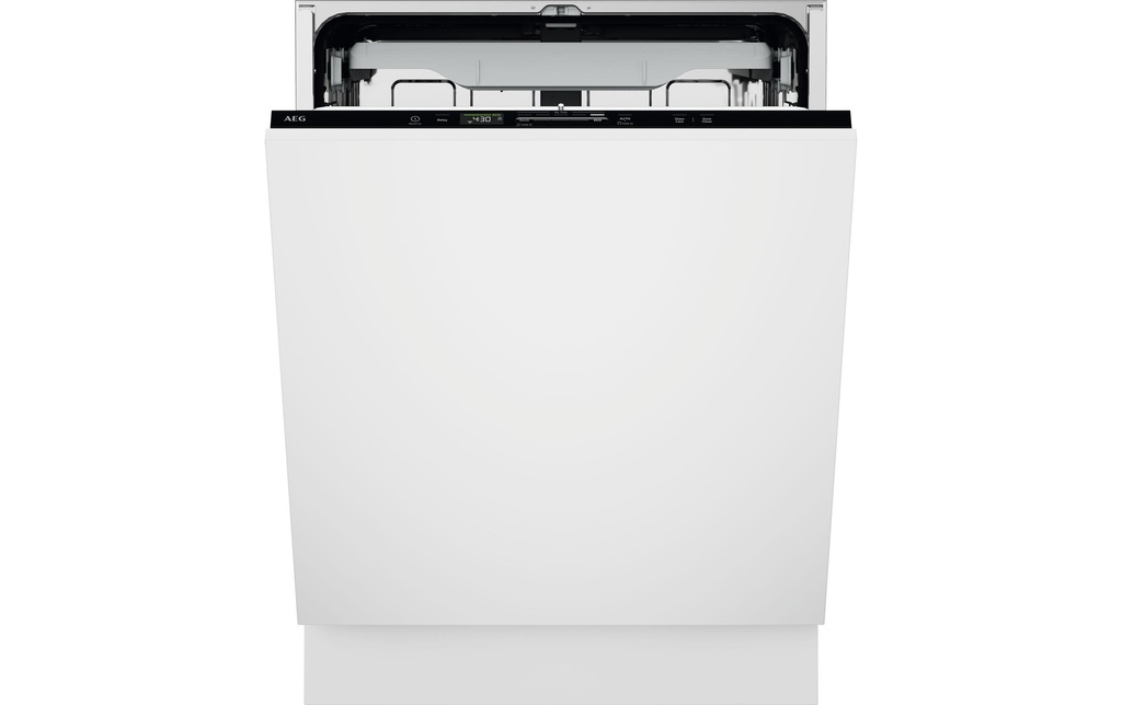 AEG by Electrolux Lave-vaisselle encastrable GS60BVS Entièrement intégré